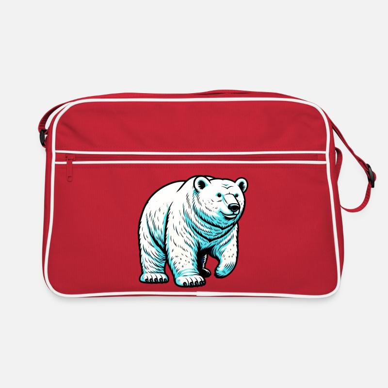 Retro Tasche