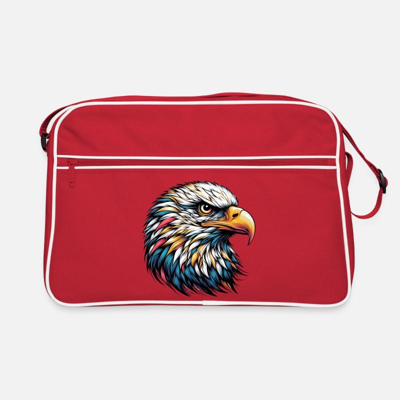Retro Tasche