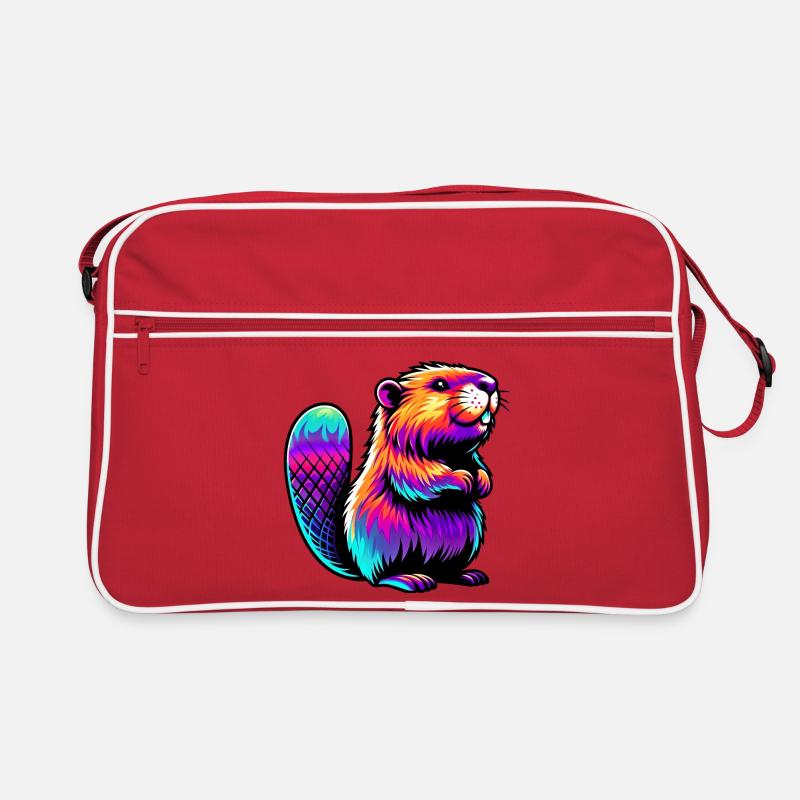 Retro Tasche