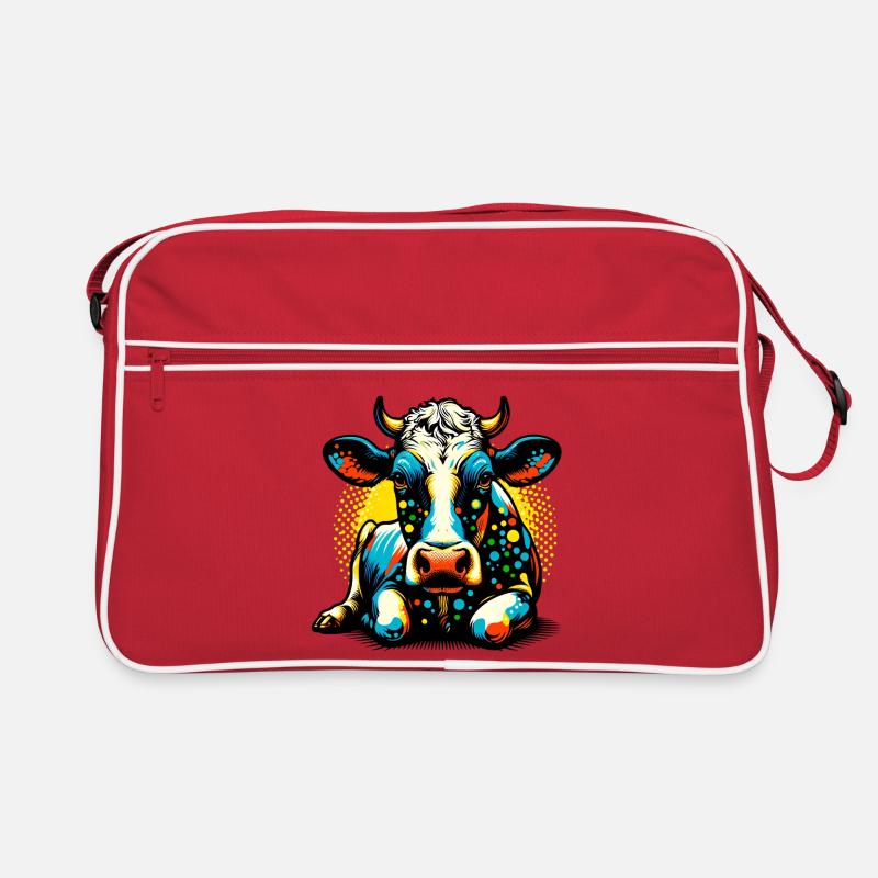 Retro Tasche