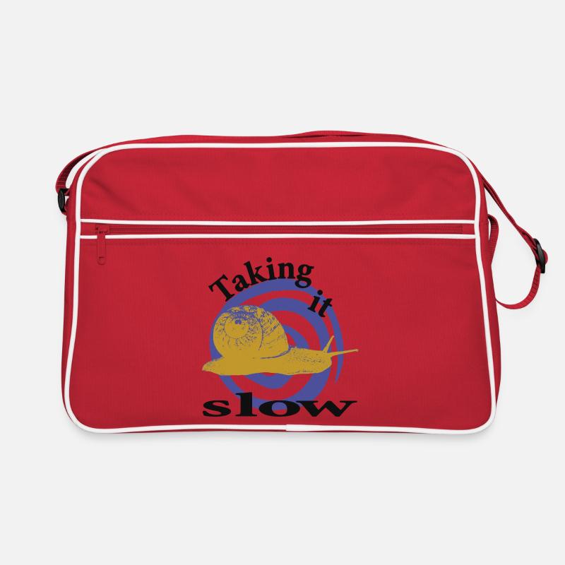 Retro Bag