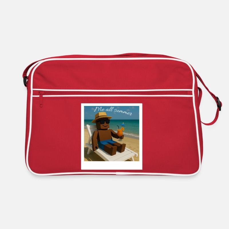 Retro Tasche
