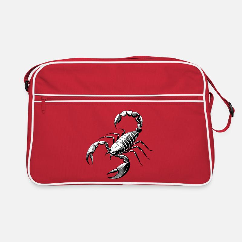 Retro Tasche