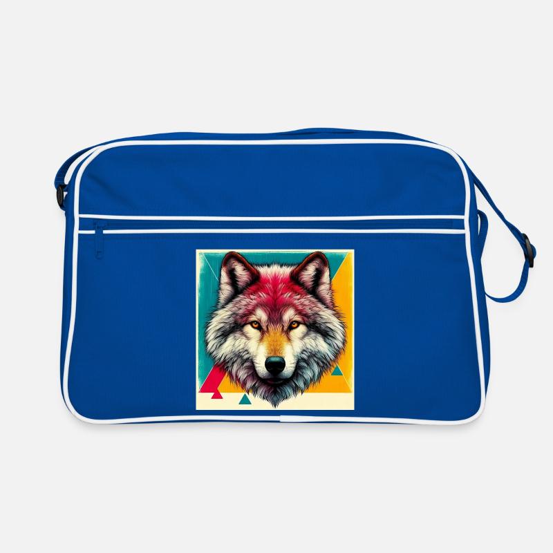Retro Tasche