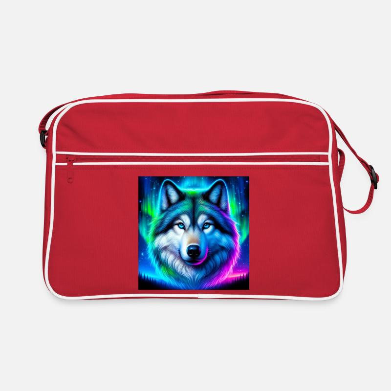 Retro Tasche
