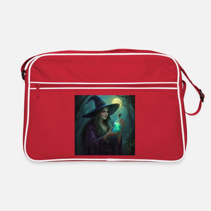 Retro Tasche