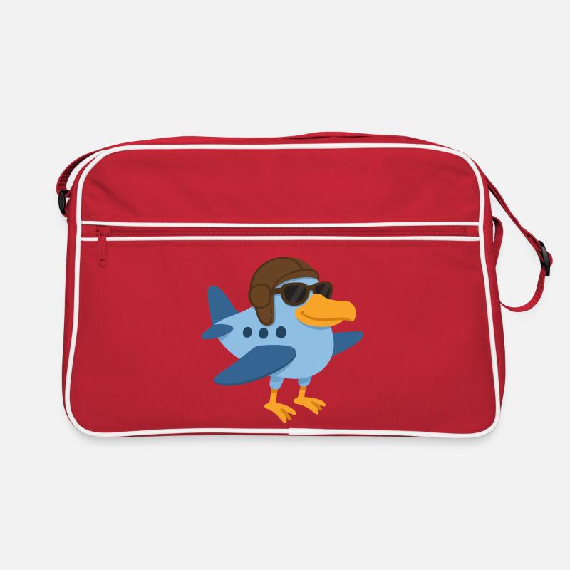 Retro Tasche
