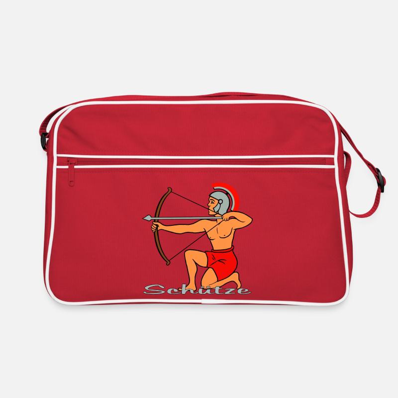 Retro Tasche