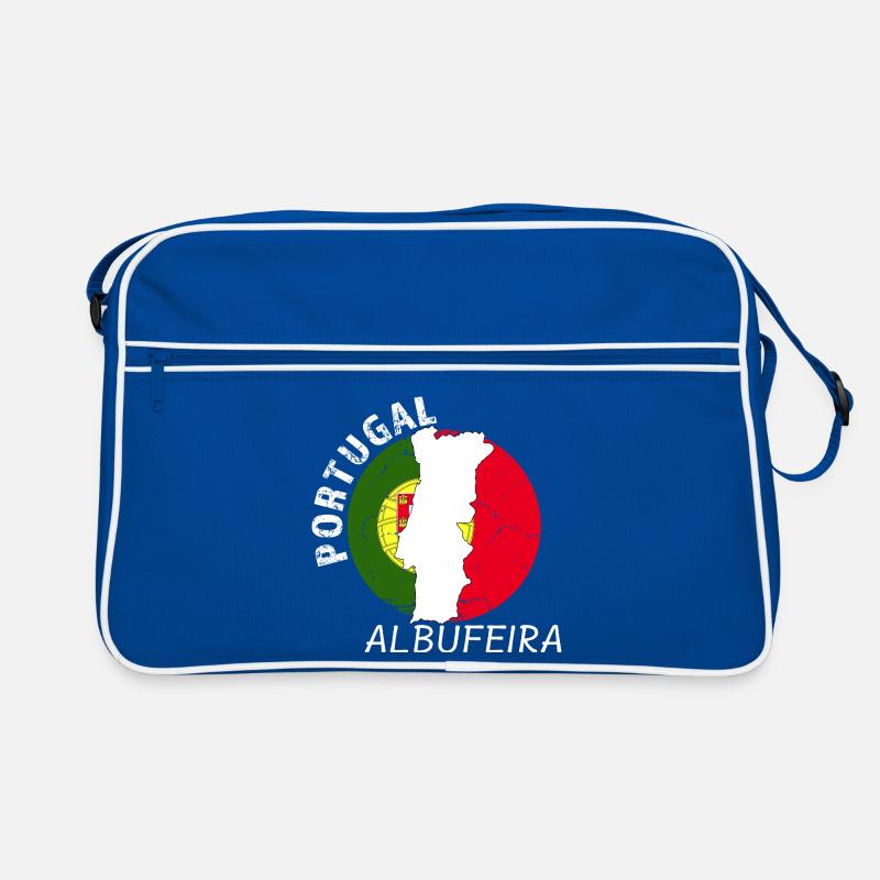 Albufeira Retro Bag