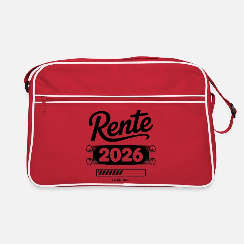 Retro Tasche