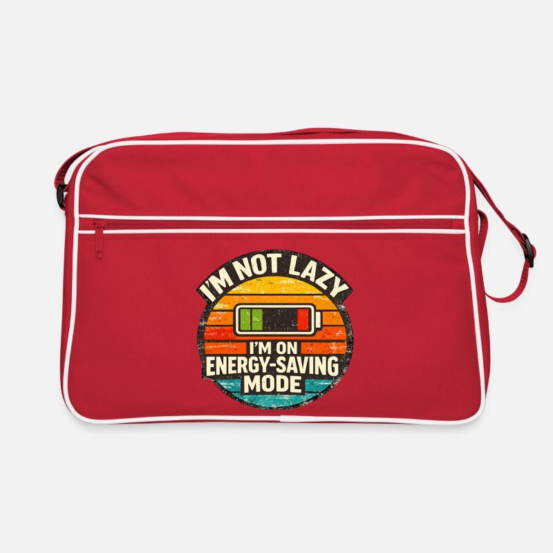 Retro Bag