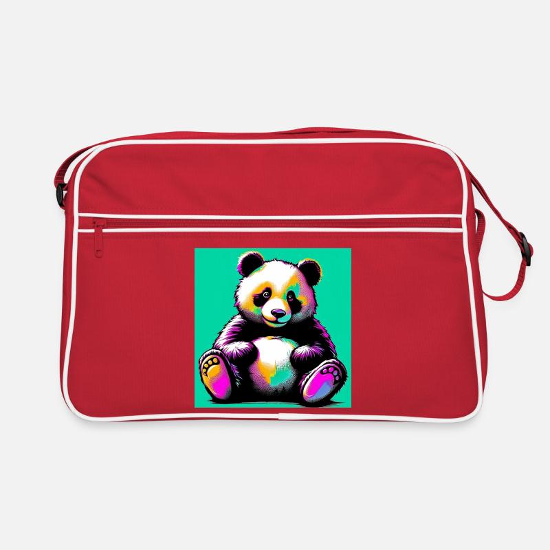Retro Tasche
