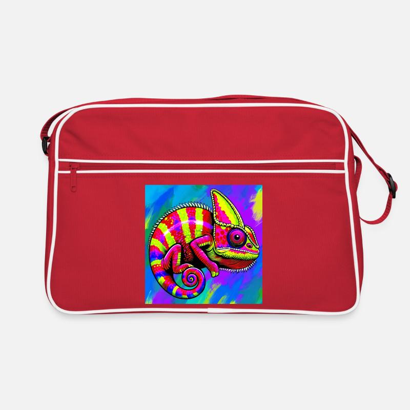 Retro Tasche