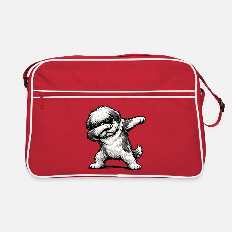 Retro Tasche