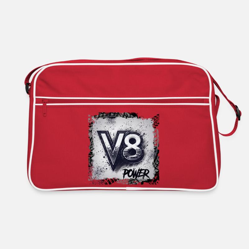 Retro Tasche