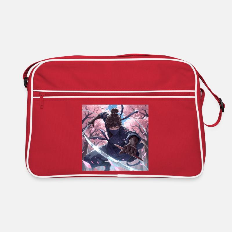 Retro Tasche