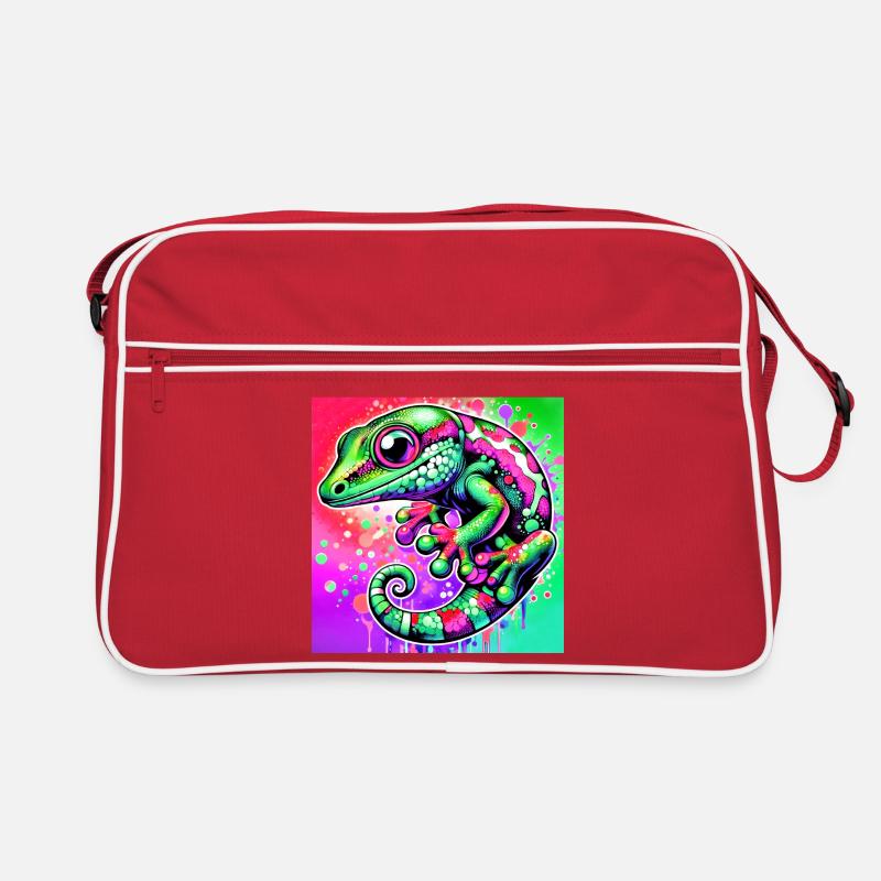 Retro Tasche