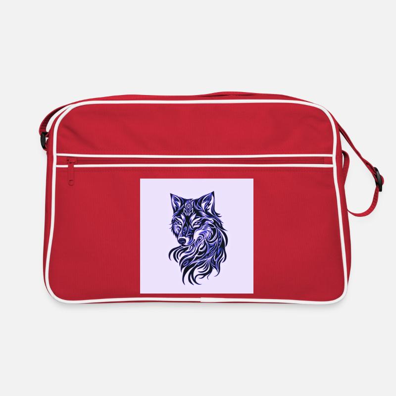 Retro Tasche