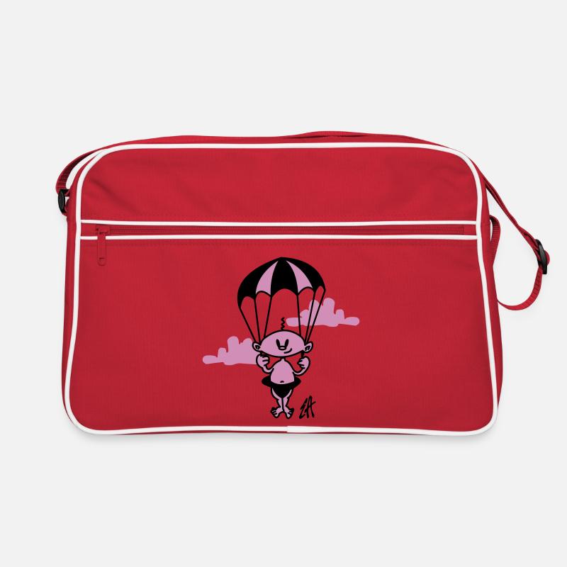 Sac Retro
