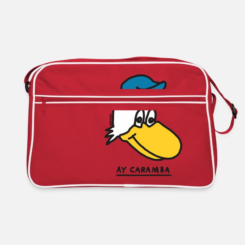Sac Retro