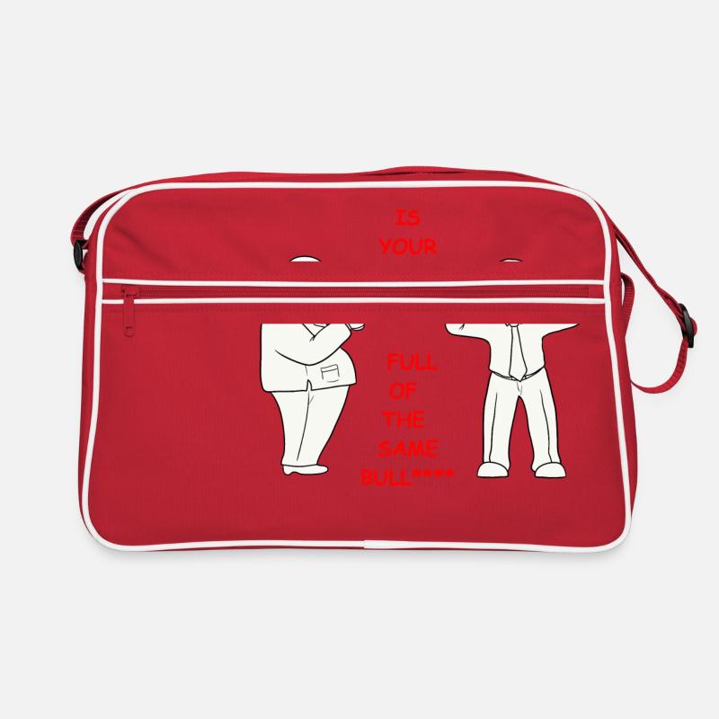 Boss Retro Tasche