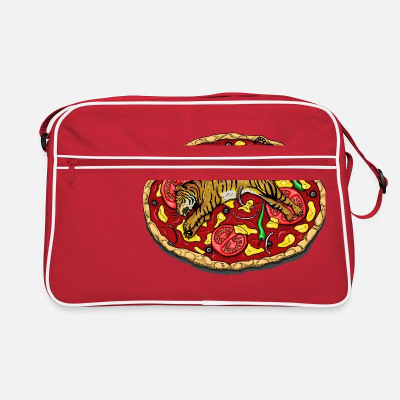 Retro Bag