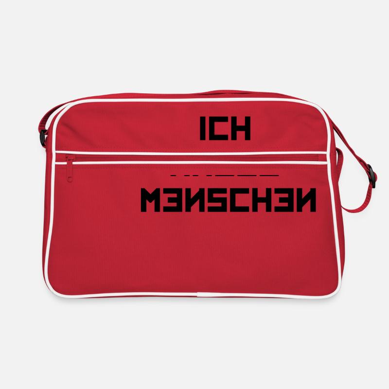 Retro Tasche
