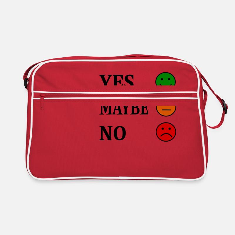 Sac Retro