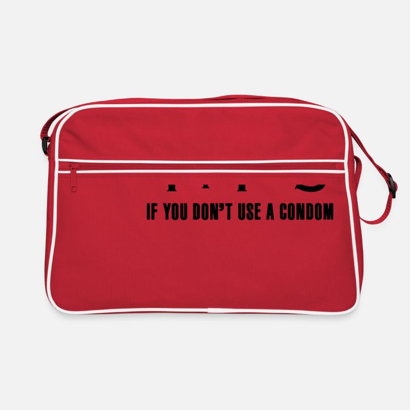Retro Tasche