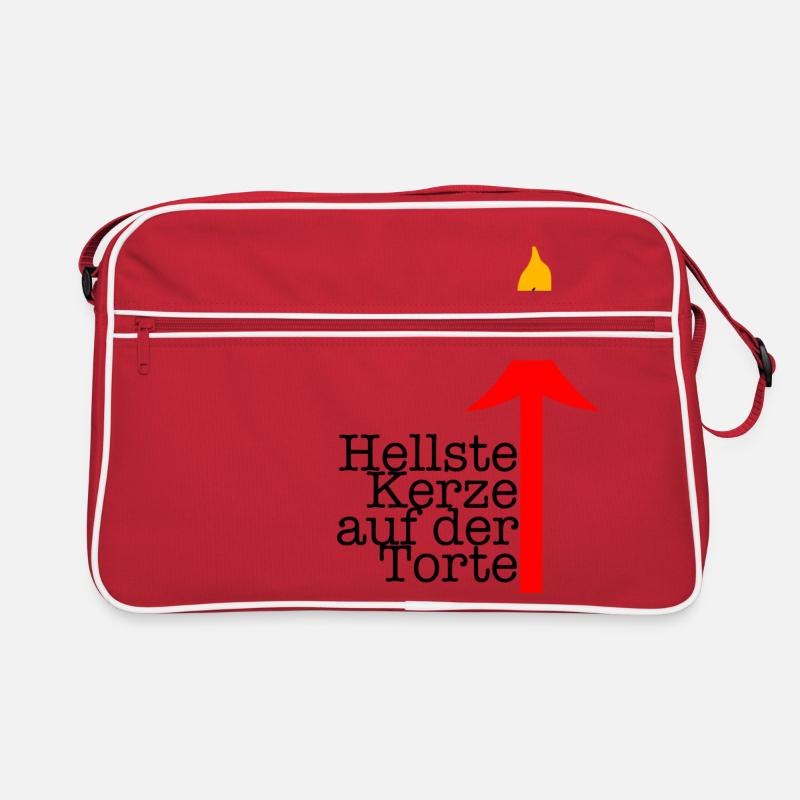 Retro Tasche