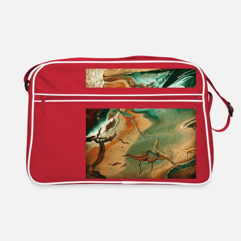 plage Sac Retro