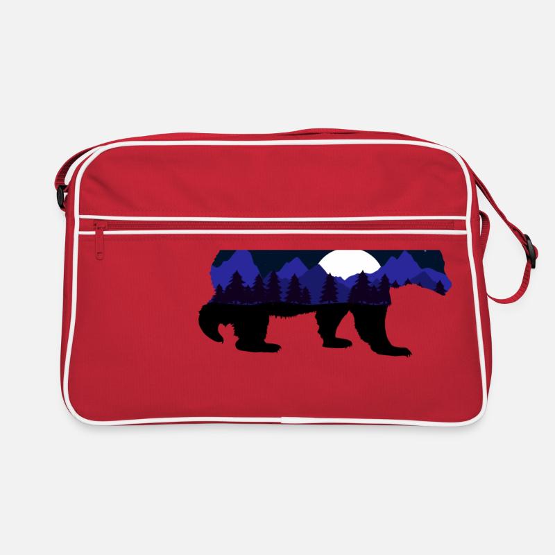 Sac Retro