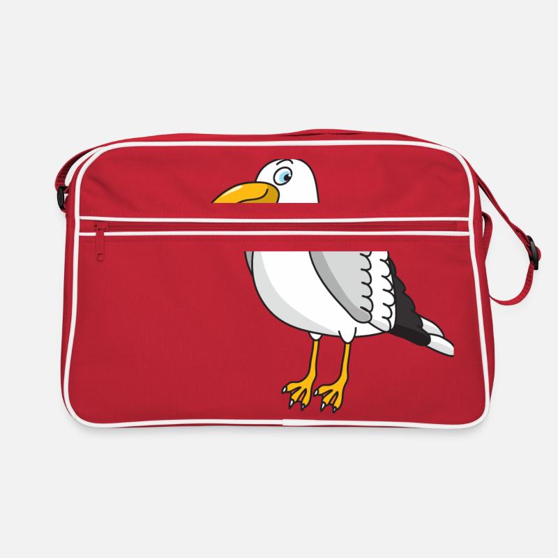 Sac Retro