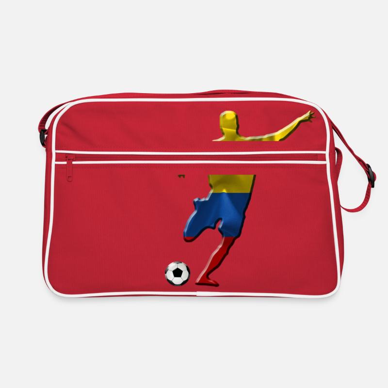 Colombie Sac Retro