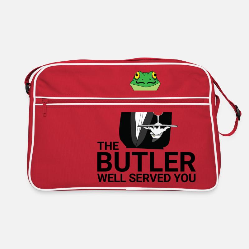 Retro Bag