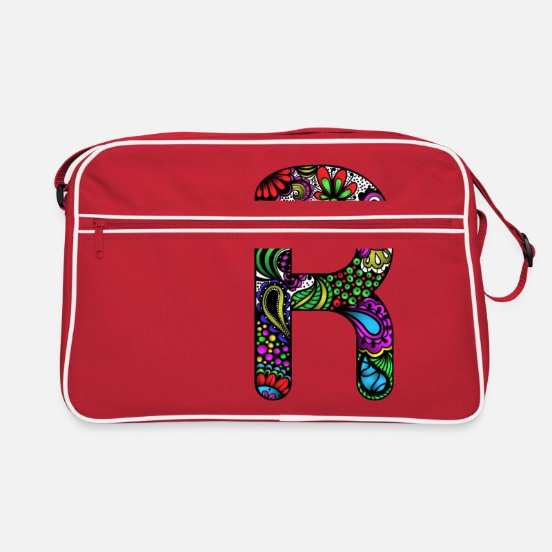 Retro Bag