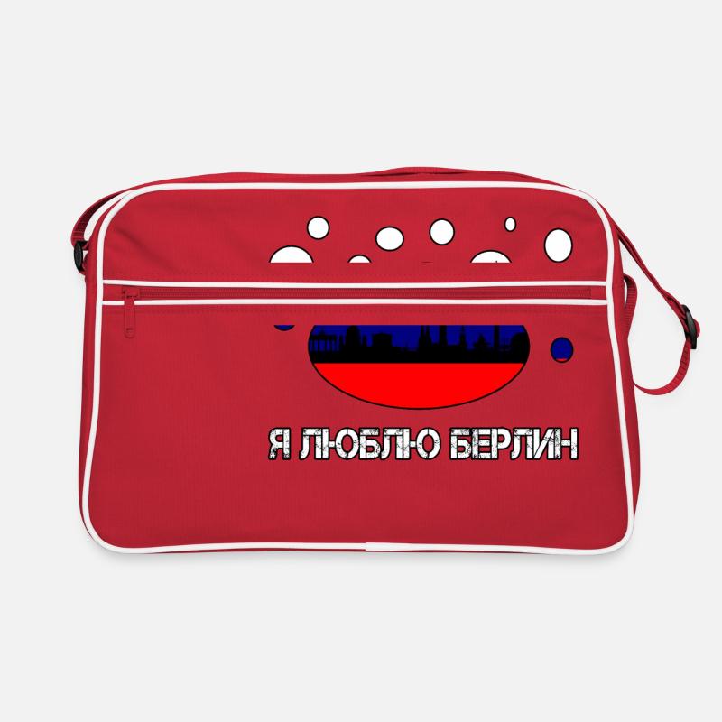 Sac Retro