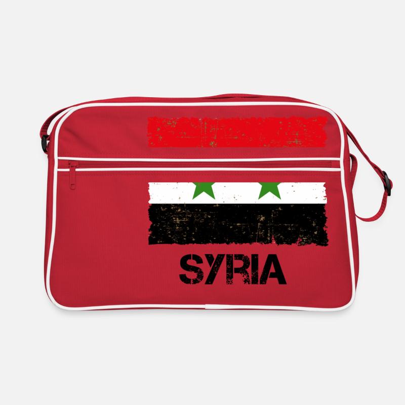 Sac Retro