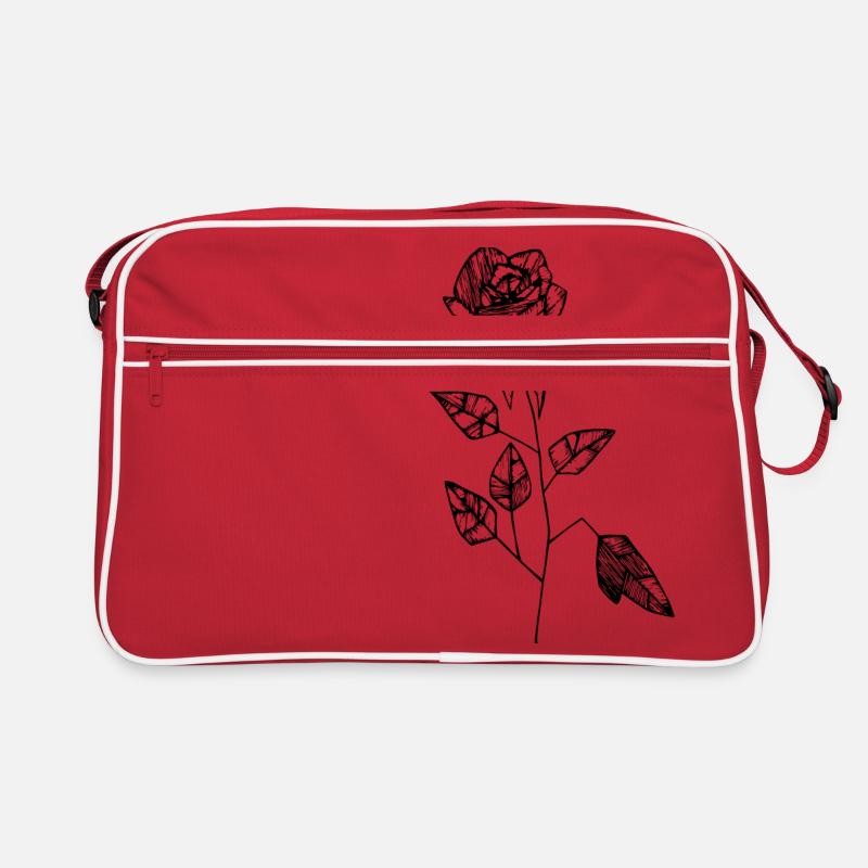 rose Sac Retro