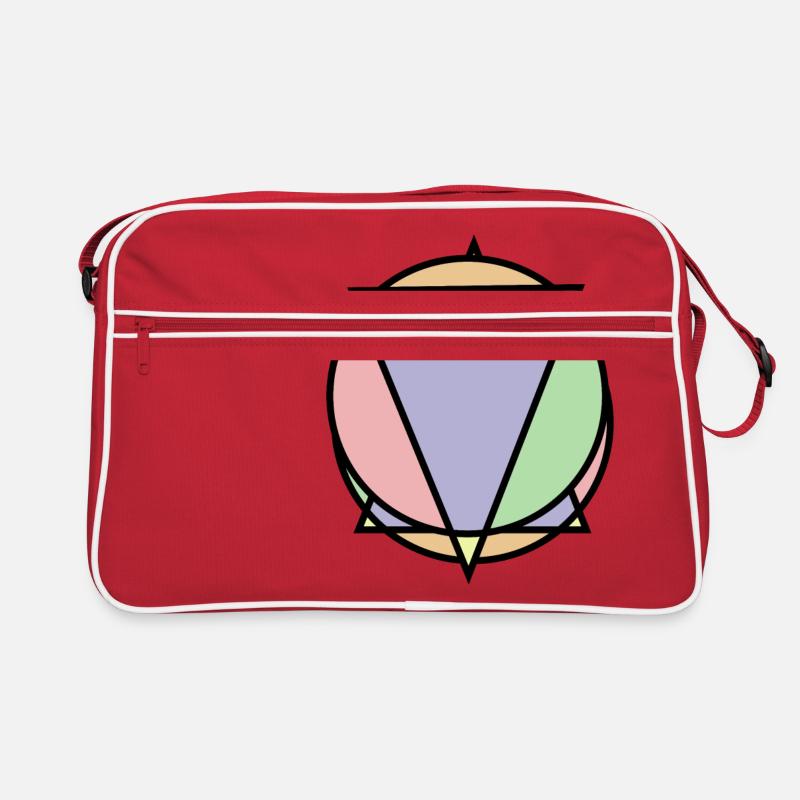 Retro Bag