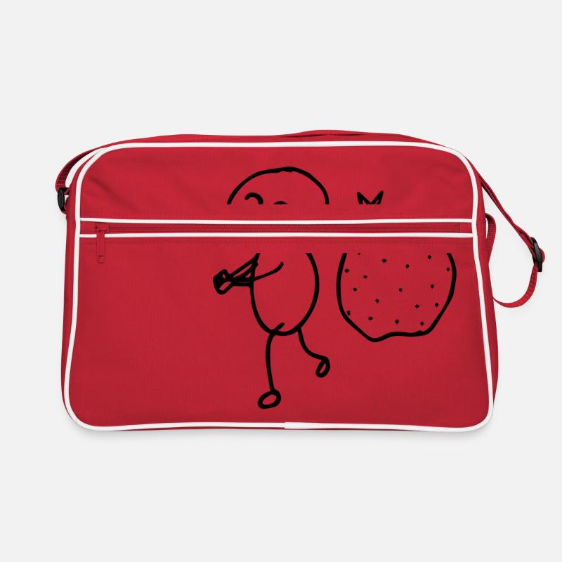 Retro Tasche