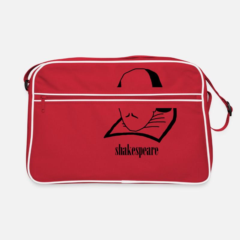Retro Bag