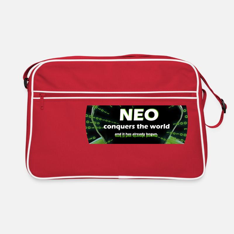 Neo Sac Retro