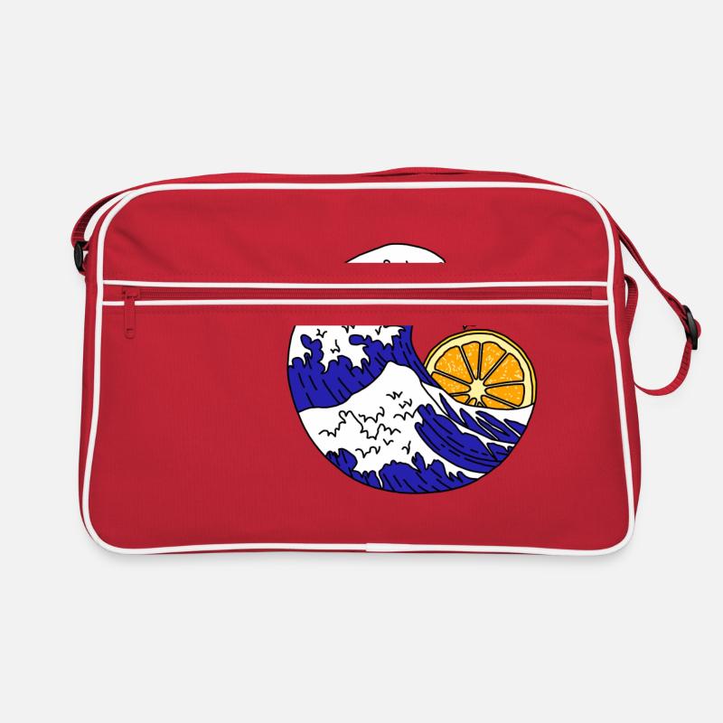 Retro Bag