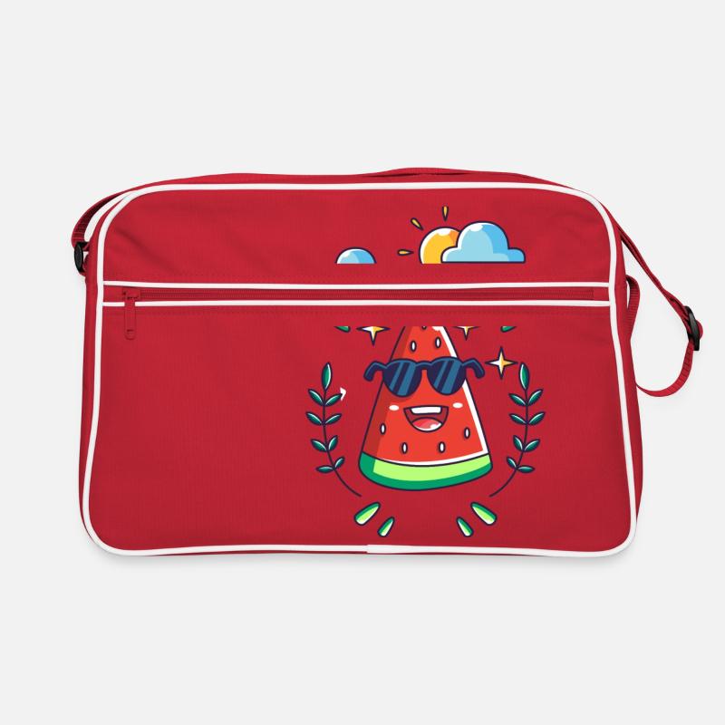été Sac Retro
