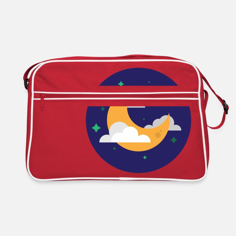 Sac Retro