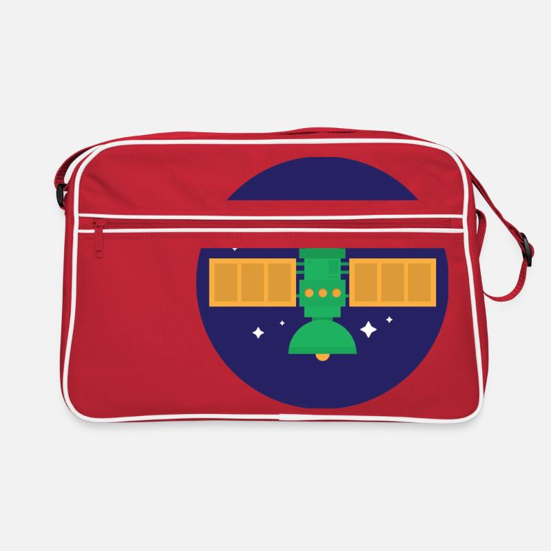 Retro Bag