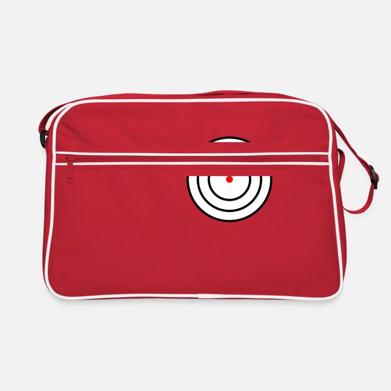 target Retro Bag