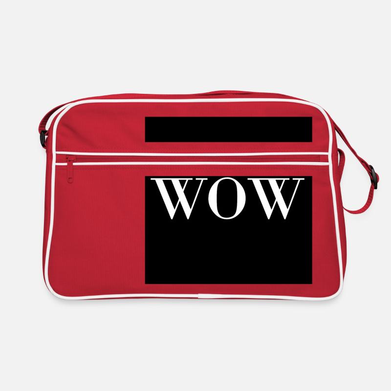 Retro Tasche