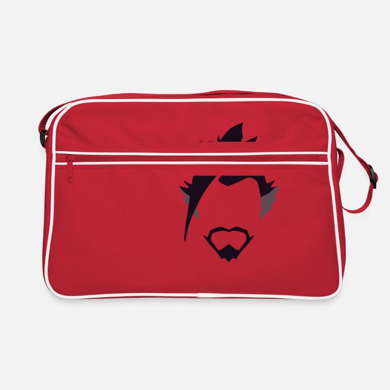 Overwatch Sac Retro